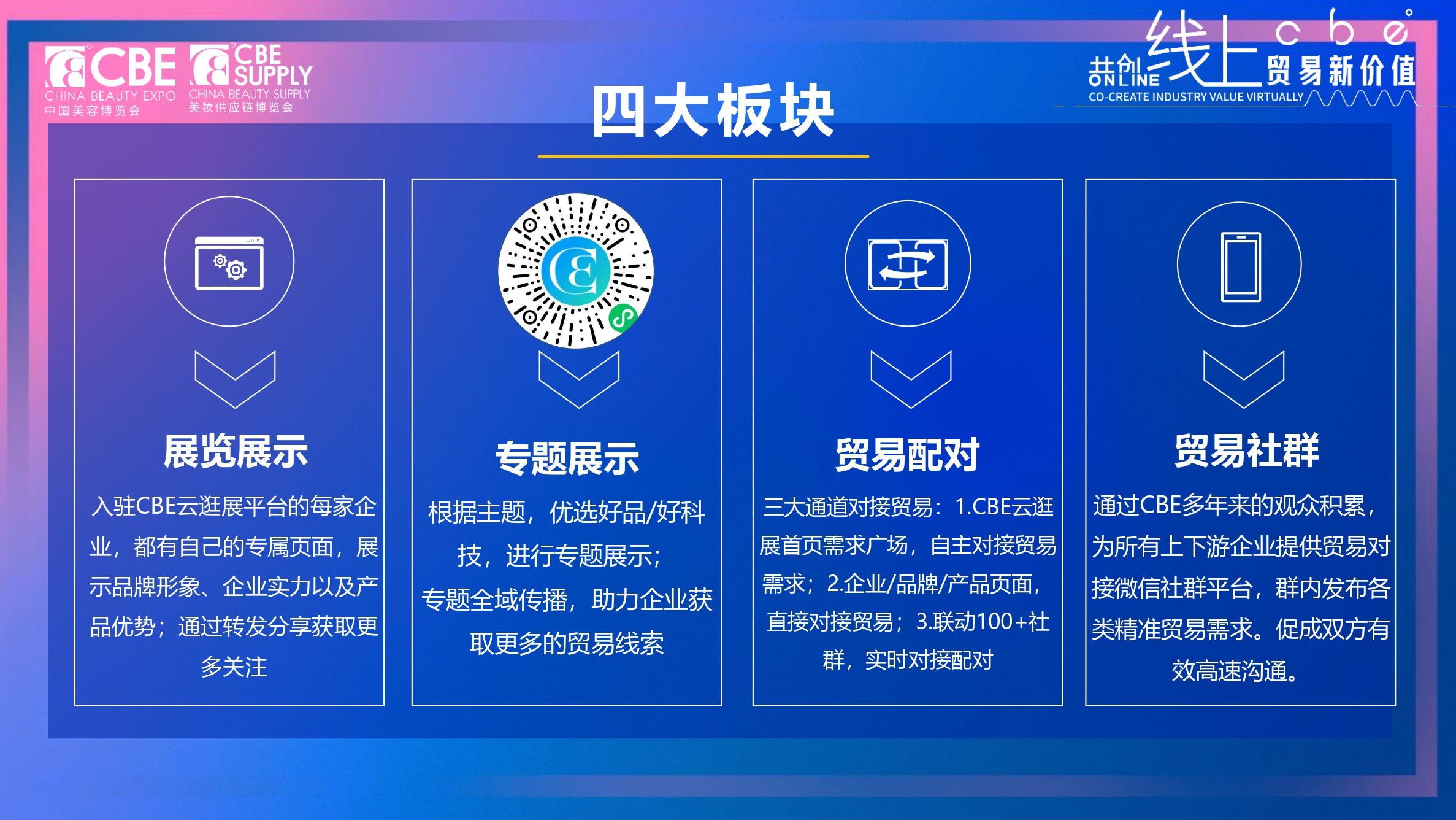 百文会展